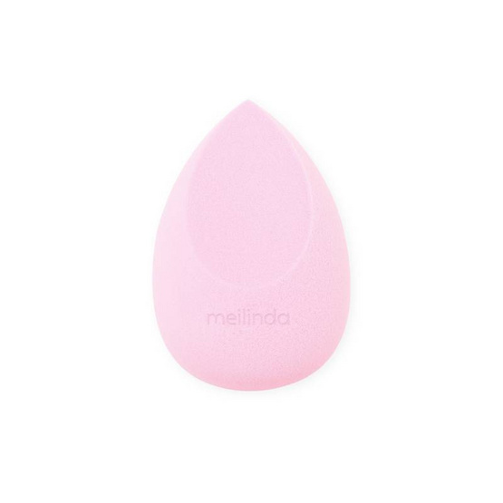 Meilinda ฟองน้ำแต่งหน้า Kindskin All Angle Sponge Blender