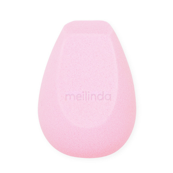 Meilinda ฟองน้ำแต่งหน้า Kindskin Sculpt Sponge Blender