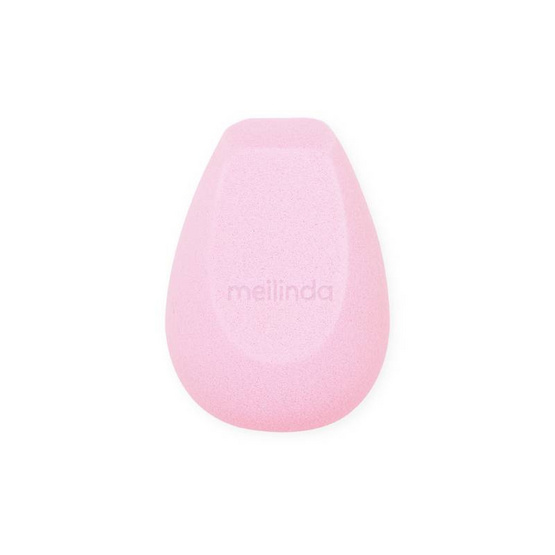 Meilinda ฟองน้ำแต่งหน้า Kindskin Sculpt Sponge Blender