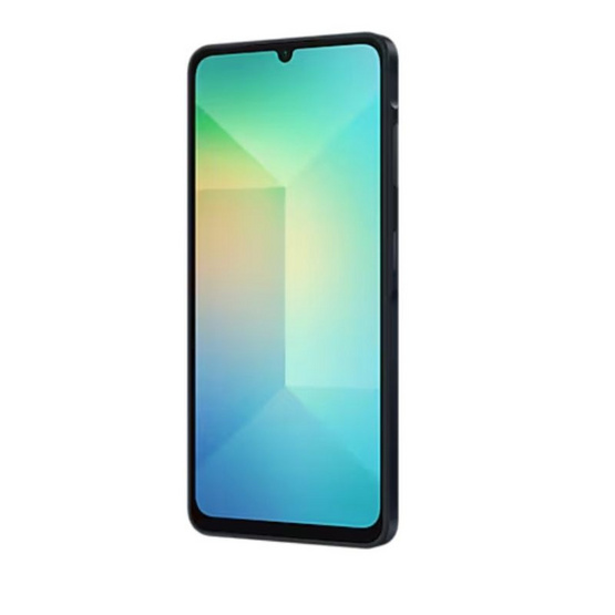 Samsung Galaxy A06 5G (4/64) สีดำ เครื่องเปล่า (t)