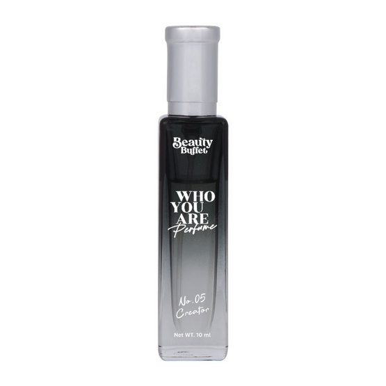Beauty Buffet น้ำหอม Who You Are Perfume 10ml กลิ่น 05Creator