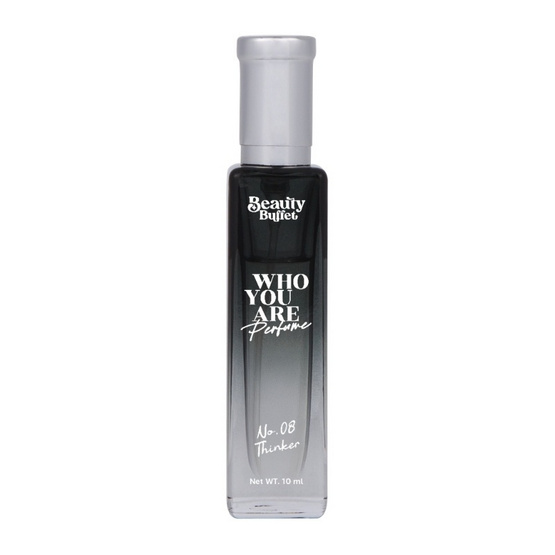 Beauty Buffet น้ำหอม Who You Are Perfume 10ml กลิ่น 08Thinker