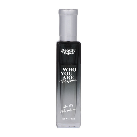 Beauty Buffet น้ำหอม Who You Are Perfume 10ml 09Adventurer