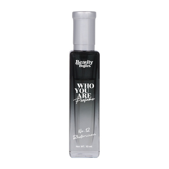 Beauty Buffet น้ำหอม Who You Are Perfume 10ml กลิ่น 12Rhetorician