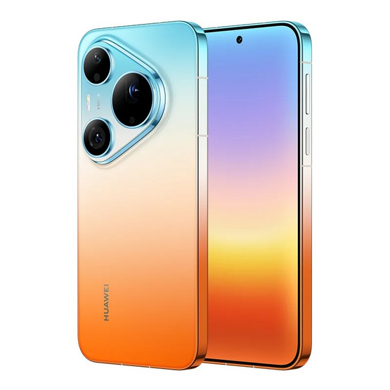 HUAWEI Pura 90s Pro Max (Ram 12,Rom 512)