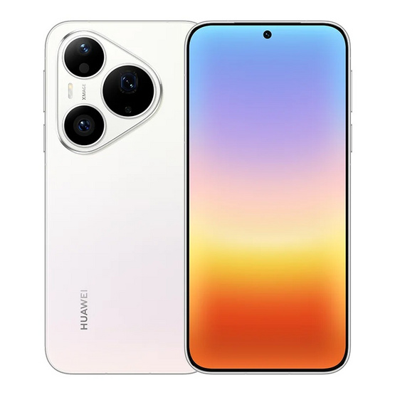 HUAWEI Pura 90s Pro (Ram 12,Rom 256)