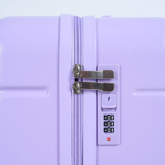 BAGGAGE LUGGAGE กระเป๋าเดินทาง 1แถม1 CANDY