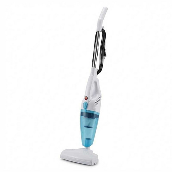 SONAR  เครื่องดูดฝุ่น 2in1 600W รุ่น V5