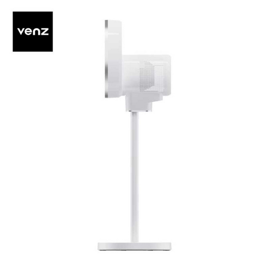 Venz เครื่องฟอกอากาศ 50 ตร.ม. รุ่น ORBIT LONG MONOPOD