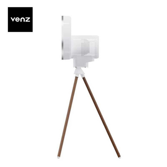 Venz เครื่องฟอกอากาศ 50 ตร.ม. รุ่น ORBIT TRIPOD