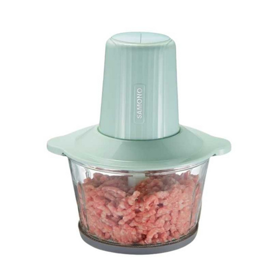 SAMONO เครื่องบดสับ 2.2 ลิตร รุ่น SW-069
