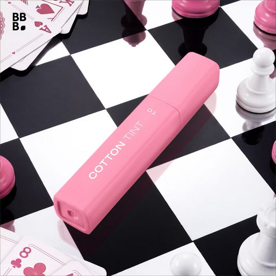 Baby Bright ลิปทินท์ Cotton Tint 1.2 กรัม