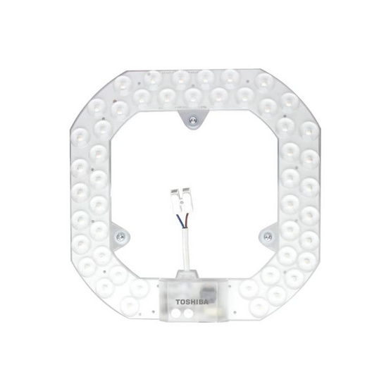 TOSHIBA โคมไฟแม่เหล็ก LED High Lumen แสงขาว 6500K