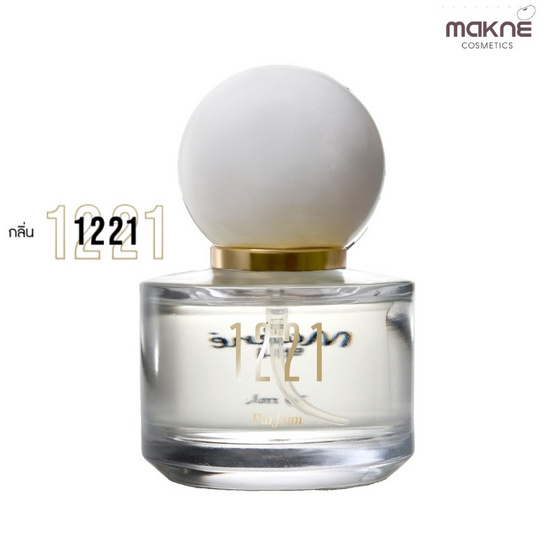 Makne น้ำหอม Scent 1221 30 ml