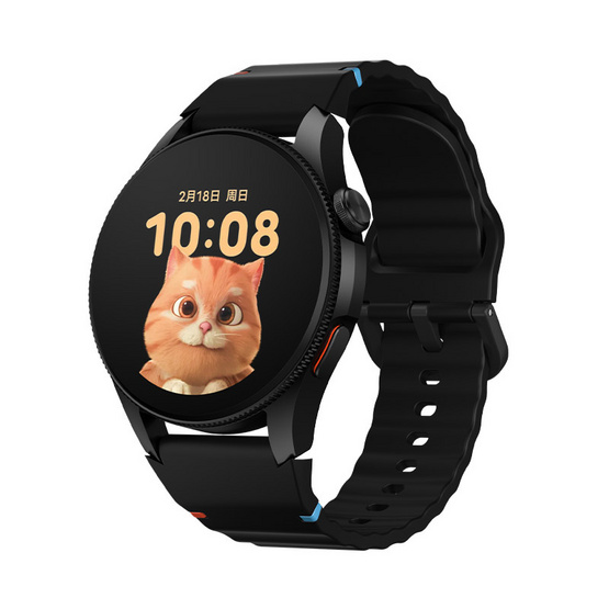 Aurafit นาฬิกา Smart Watch รุ่น Trek 2