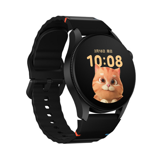 Aurafit นาฬิกา Smart Watch รุ่น Trek 2