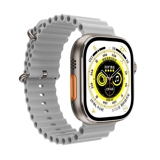 Aurafit นาฬิกา Smart Watch รุ่น AM08