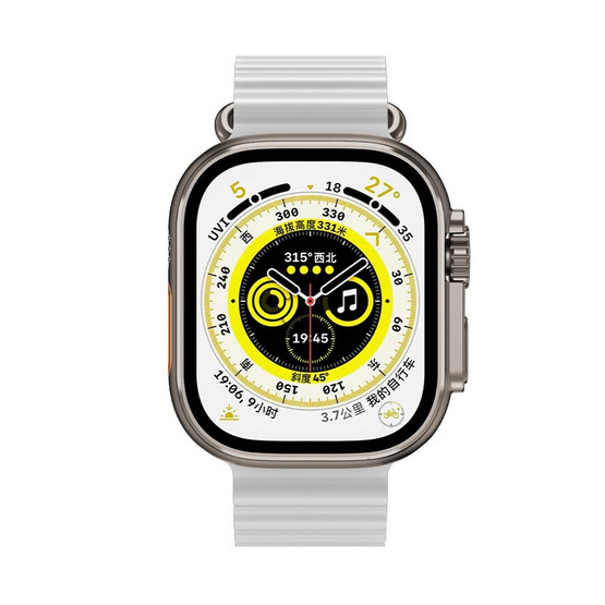 Aurafit นาฬิกา Smart Watch รุ่น AM08