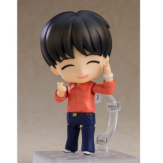 Toytopia Nendoroid J-Hope: Tiny Tan by Good Smile Company
