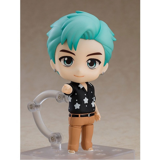Toytopia Nendoroid RM: Tiny Tan by Good Smile Company