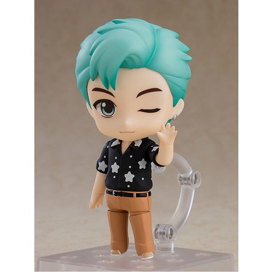 Toytopia Nendoroid RM: Tiny Tan by Good Smile Company