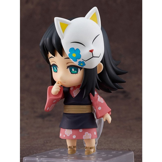 Toytopia Nendoroid Makomo: Demon Slayer: Kimetsu No Yaiba by Good Smile Company