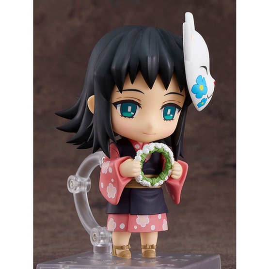Toytopia Nendoroid Makomo: Demon Slayer: Kimetsu No Yaiba by Good Smile Company