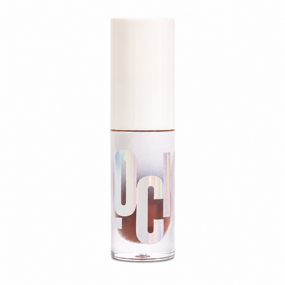 Bsc ลิปสติกจิ้มจุ่ม Lock It Fit Ultra Stay Liquid Lip 4.2 มล.