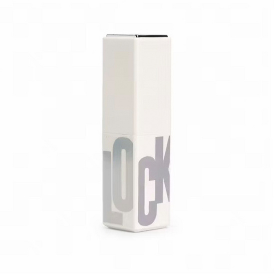 Bsc ลิปสติก Lock It Fit Matte Rush Lip Driven Dusty 3.9 กรัม