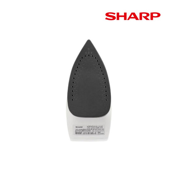 SHARP เตารีดไอน้ำ รุ่น EI-S300