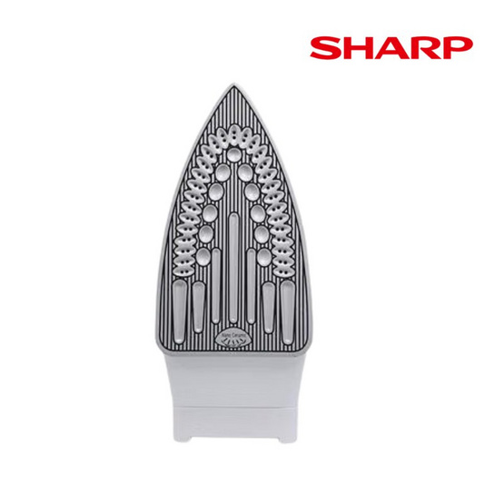 SHARP เตารีดไอน้ำ รุ่น EI-S301