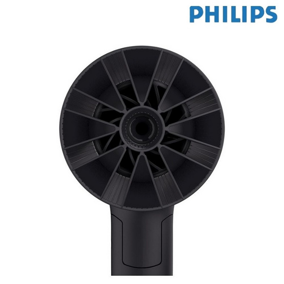 Philips ไดร์ 1600 วัตต์ รุ่น BHD308/10 Black