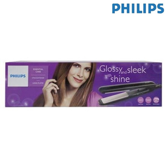 Philips เครื่องหนีบผม 43 วัตต์ รุ่น HP8321/00 Black