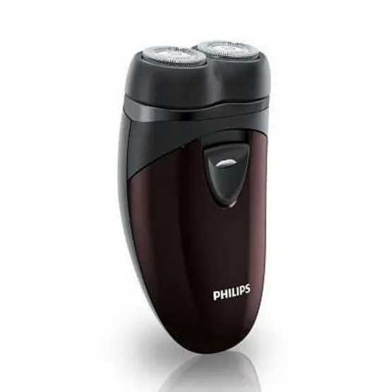 Philips เครื่องโกนหนวดไฟฟ้า รุ่น PQ206/18 Black