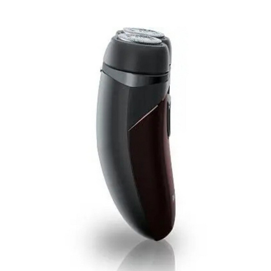 Philips เครื่องโกนหนวดไฟฟ้า รุ่น PQ206/18 Black
