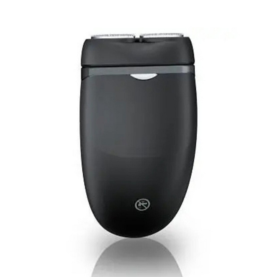Philips เครื่องโกนหนวดไฟฟ้า รุ่น PQ206/18 Black