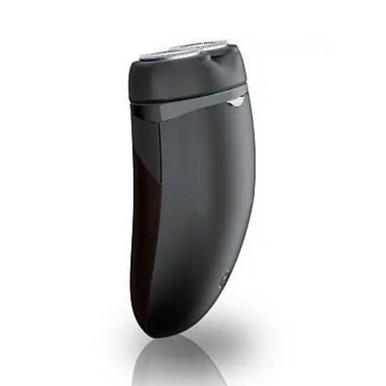 Philips เครื่องโกนหนวดไฟฟ้า รุ่น PQ206/18 Black