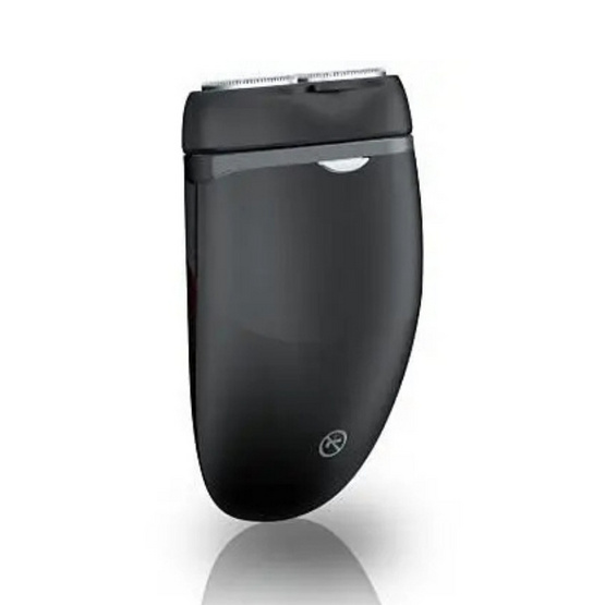 Philips เครื่องโกนหนวดไฟฟ้า รุ่น PQ206/18 Black