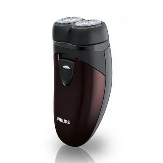 Philips เครื่องโกนหนวดไฟฟ้า รุ่น PQ206/18 Black