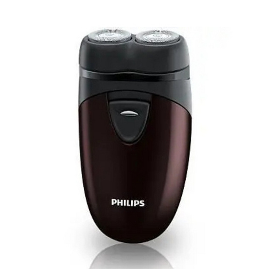 Philips เครื่องโกนหนวดไฟฟ้า รุ่น PQ206/18 Black