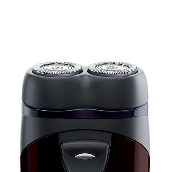 Philips เครื่องโกนหนวดไฟฟ้า รุ่น PQ206/18 Black