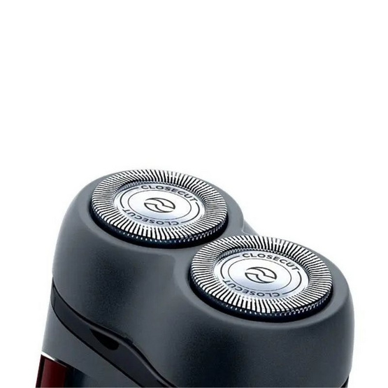 Philips เครื่องโกนหนวดไฟฟ้า รุ่น PQ206/18 Black