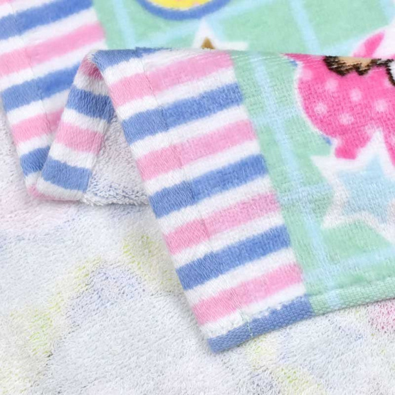 Chilli ผ้าขนหนูลิขสิทธิ์ Sanrio Mix -2601