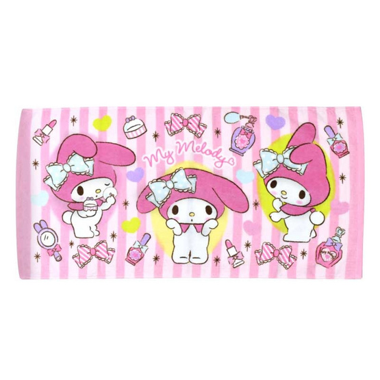 Chilli ผ้าขนหนูลิขสิทธิ์ My Melody-068