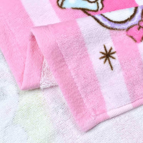 Chilli ผ้าขนหนูลิขสิทธิ์ My Melody-068