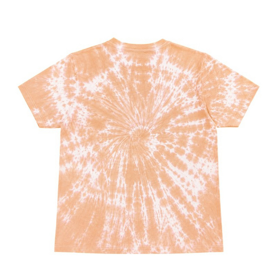 เสื้อมัดย้อม 7-Eleven Collection สีส้ม
