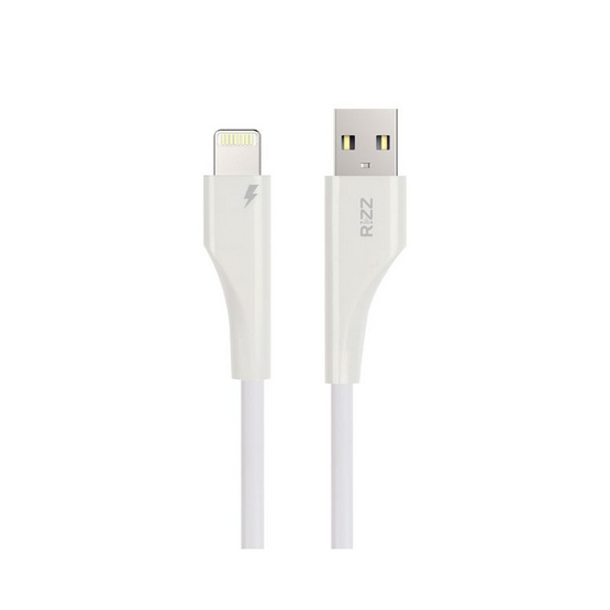 Rizz สายชาร์จ Lightning  รุ่น RCL-42G