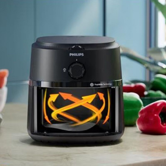 Philips หม้อทอดไร้น้ำมัน 3.2 ลิตร รุ่น NA110/00