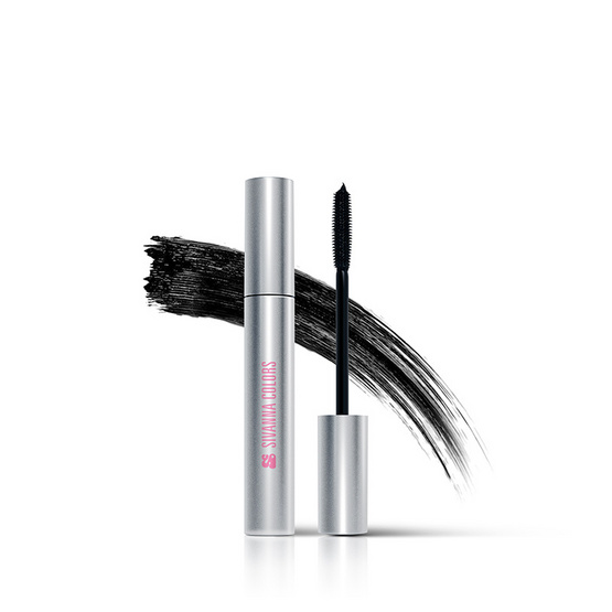 Sivanna Colors มาสคาร่า Extra Volumizing Curling Mascara HF244 7 กรัม