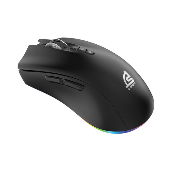 SIGNO เมาส์เกมไร้สาย WG-916